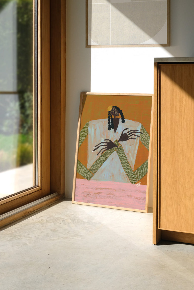 Studio IMO - Butterfly