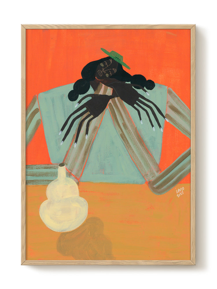 Studio IMO - Everything Aligned | PSTR studio