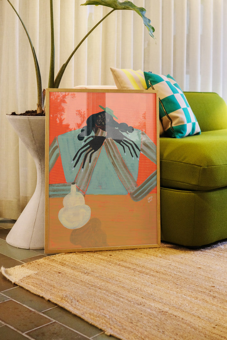 Studio IMO - Everything Aligned