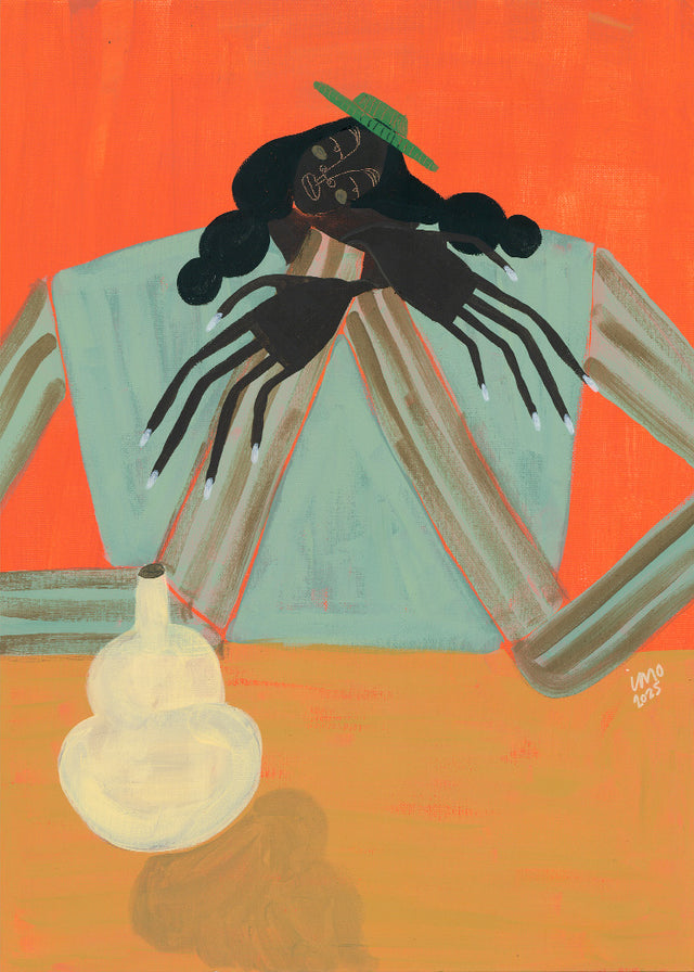 Studio IMO - Everything Aligned