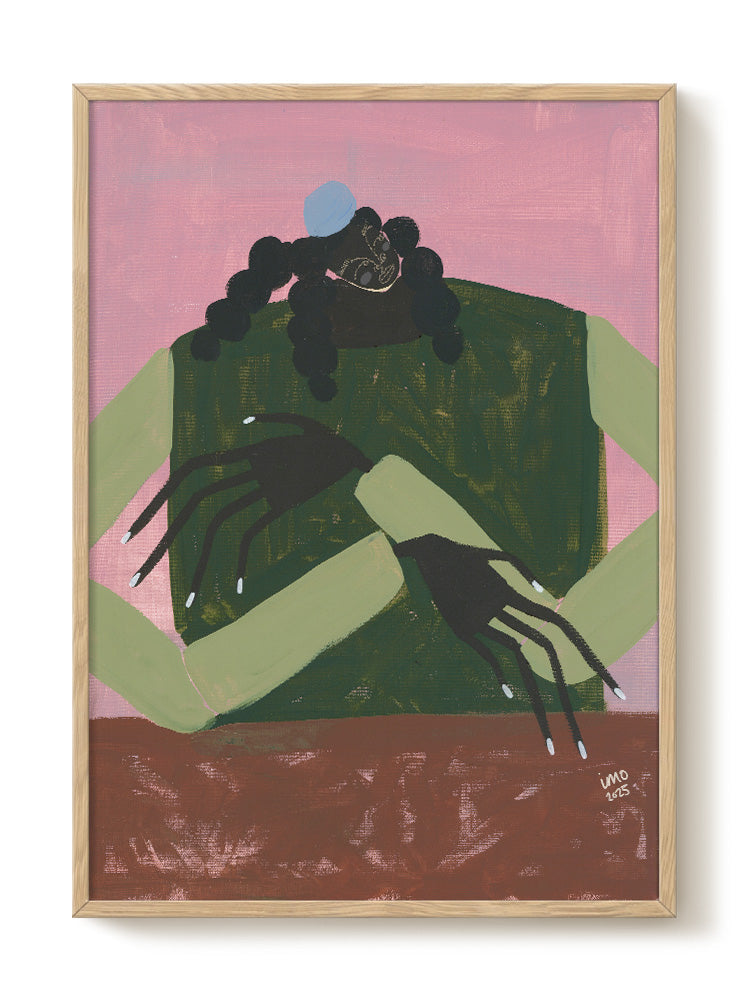 Studio IMO - Ready to Go | PSTR studio