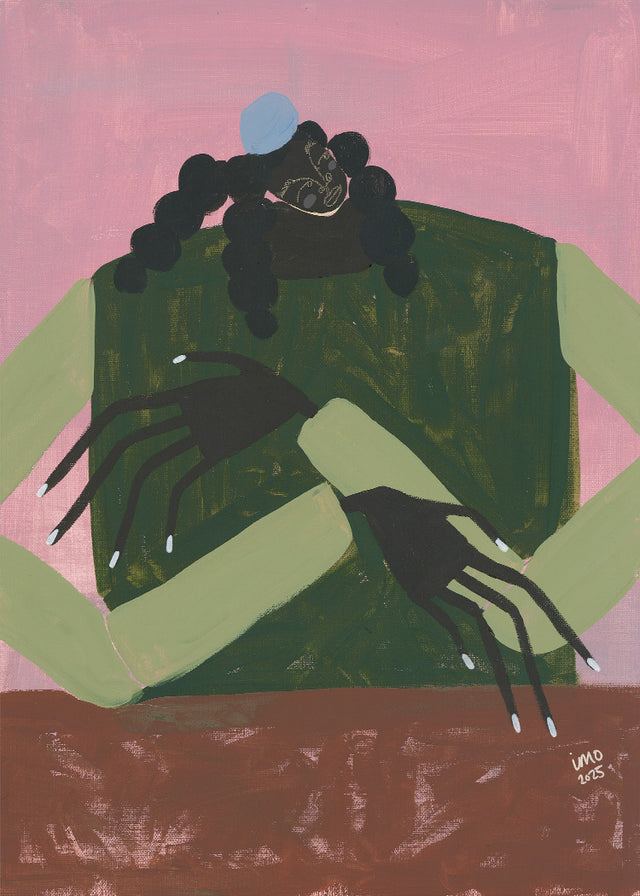 Studio IMO - Ready to Go