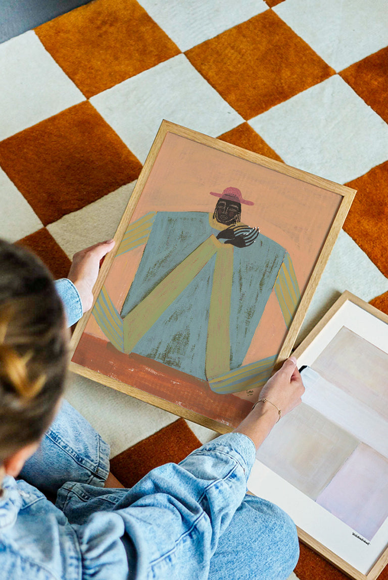 Studio IMO - Talk to Me