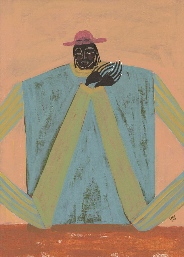 Studio IMO - Talk to Me