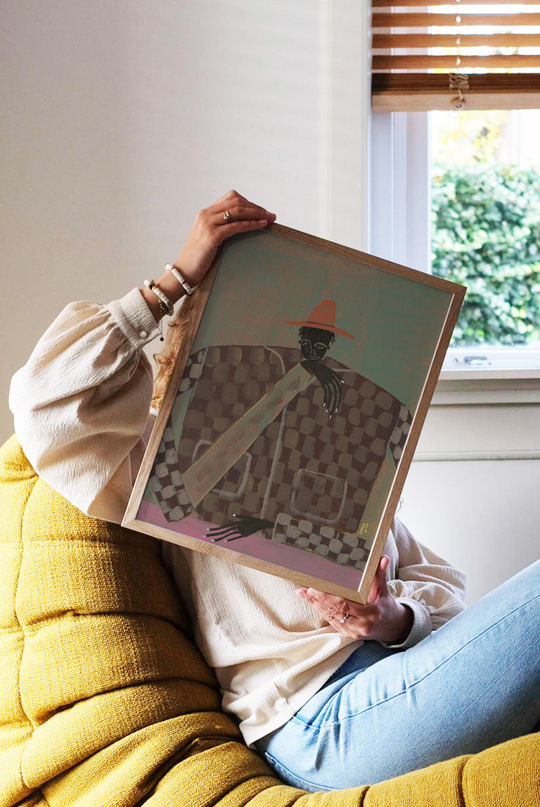 Studio IMO - Talking