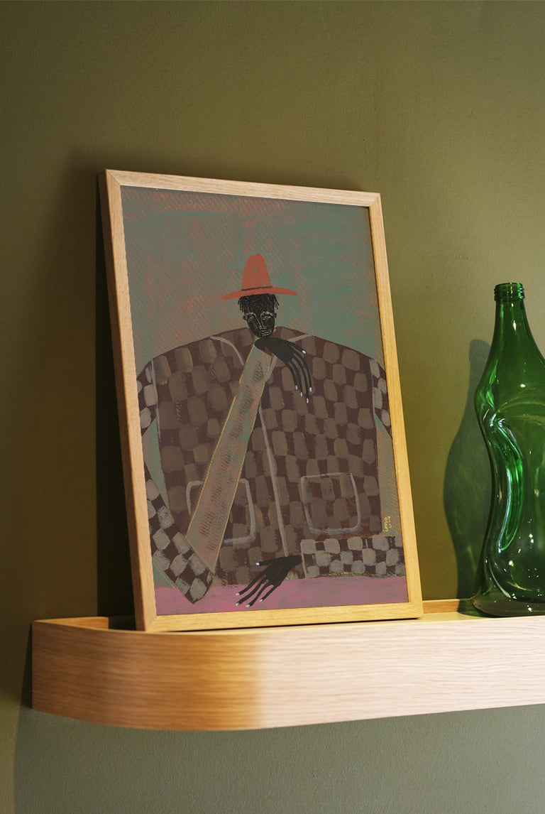 Studio IMO - Talking