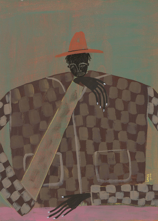 Studio IMO - Talking