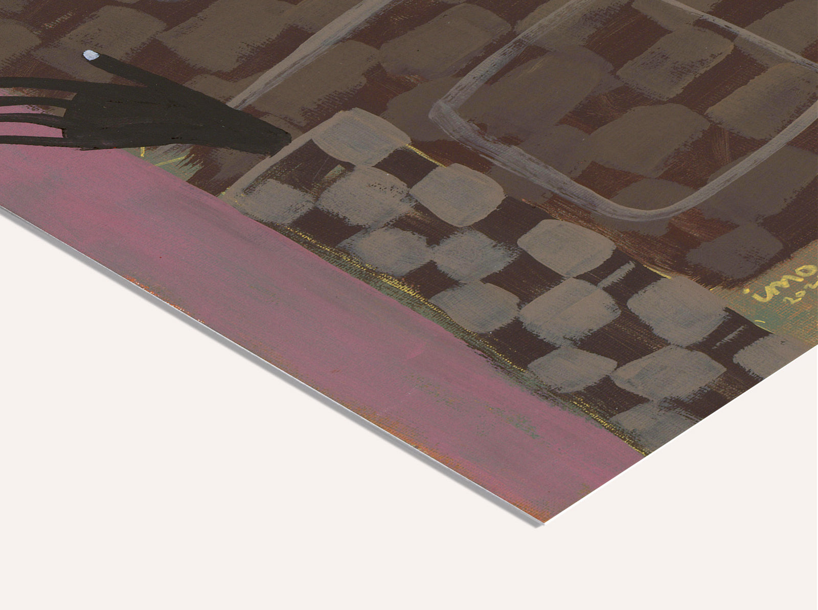 Studio IMO - Talking