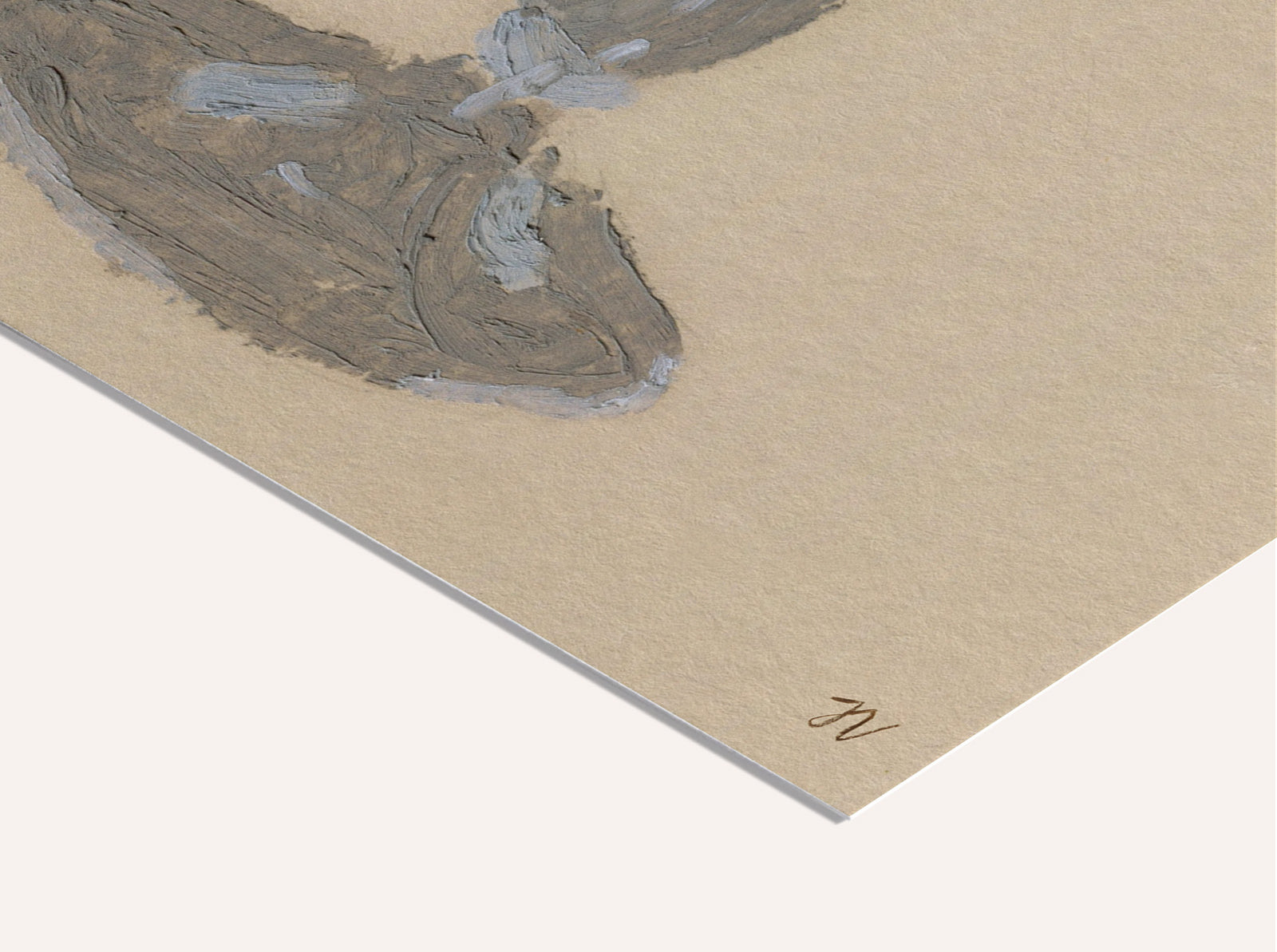 Isabelle Vandeplassche - 3 Oranges