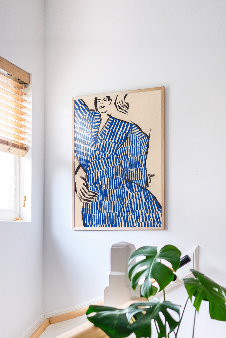 Jenny Tarr - In her Element