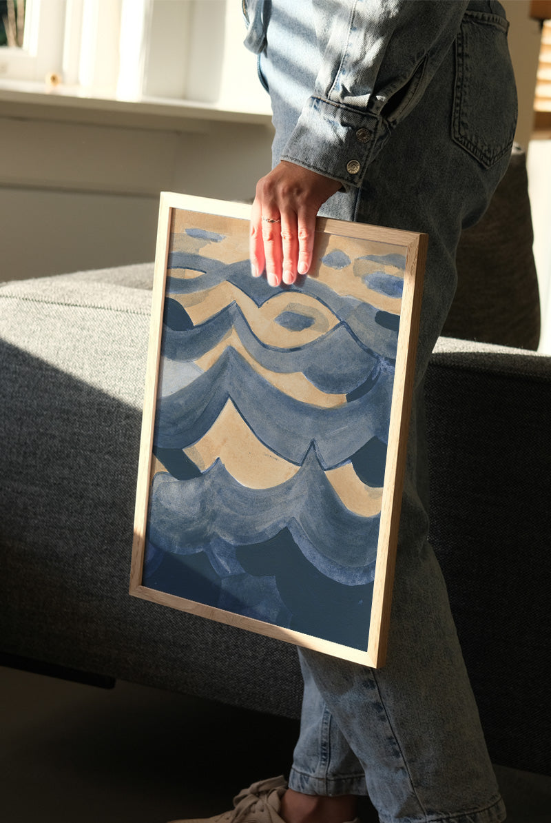 Jörgen Hansson - Wave | PSTR studio