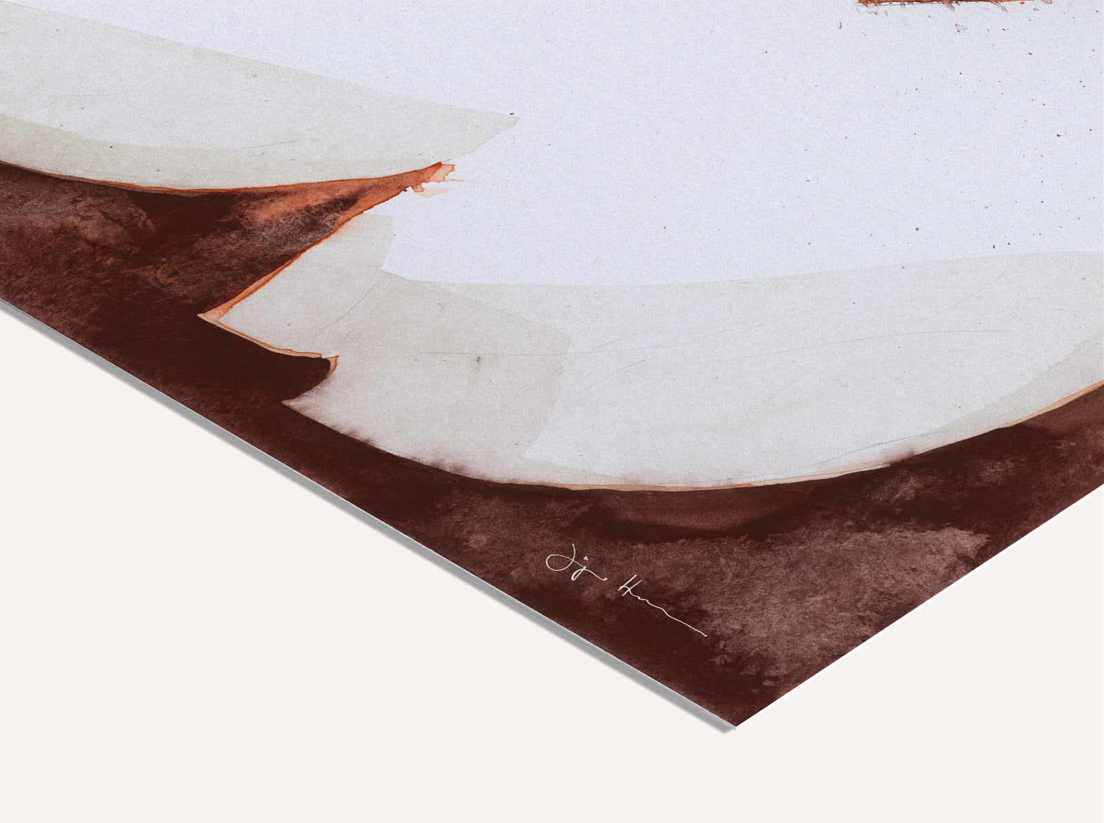 Jörgen Hansson - The Swan no.11 | PSTR studio