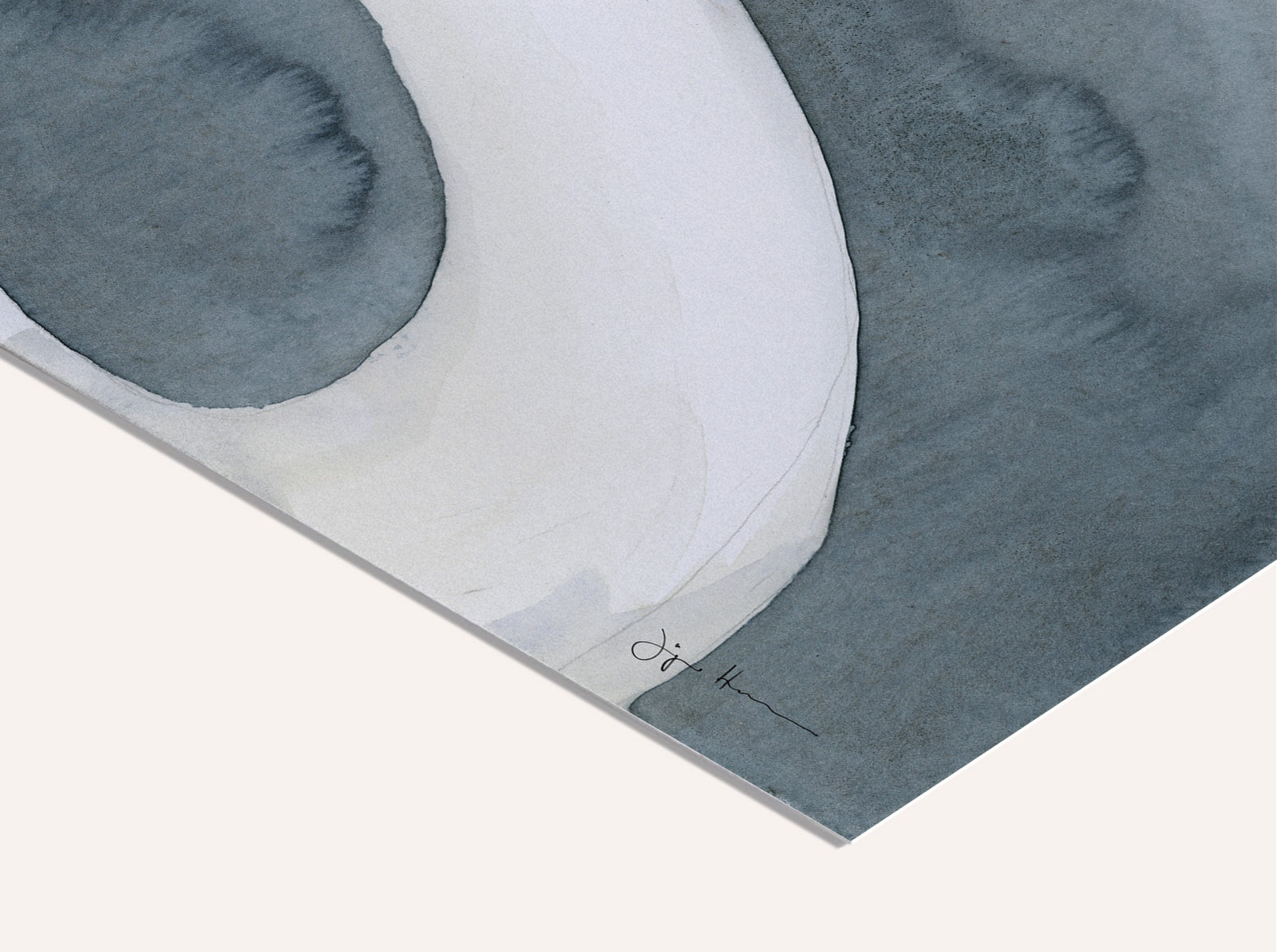 Jörgen Hansson - Swan head