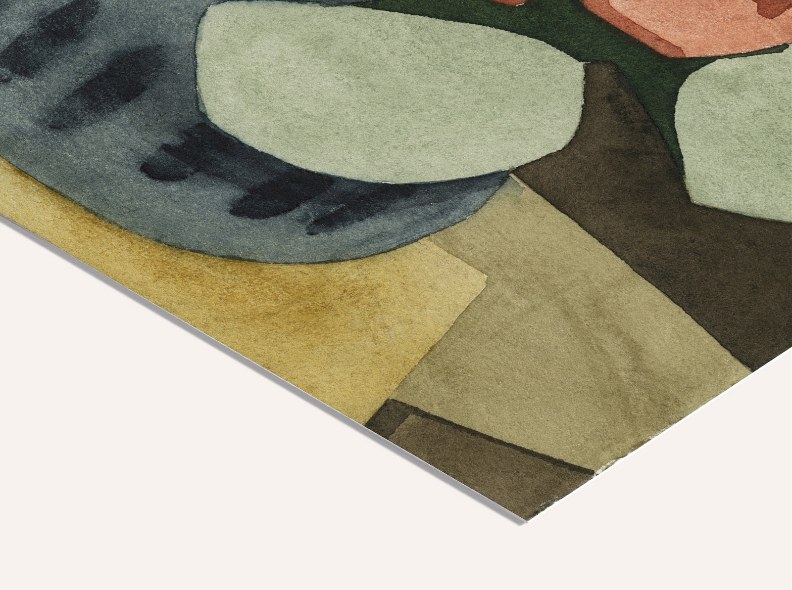 Jörgen Hansson - Red Flower