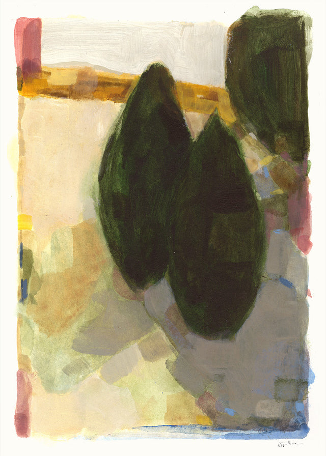 Jörgen Hansson - The Junipers