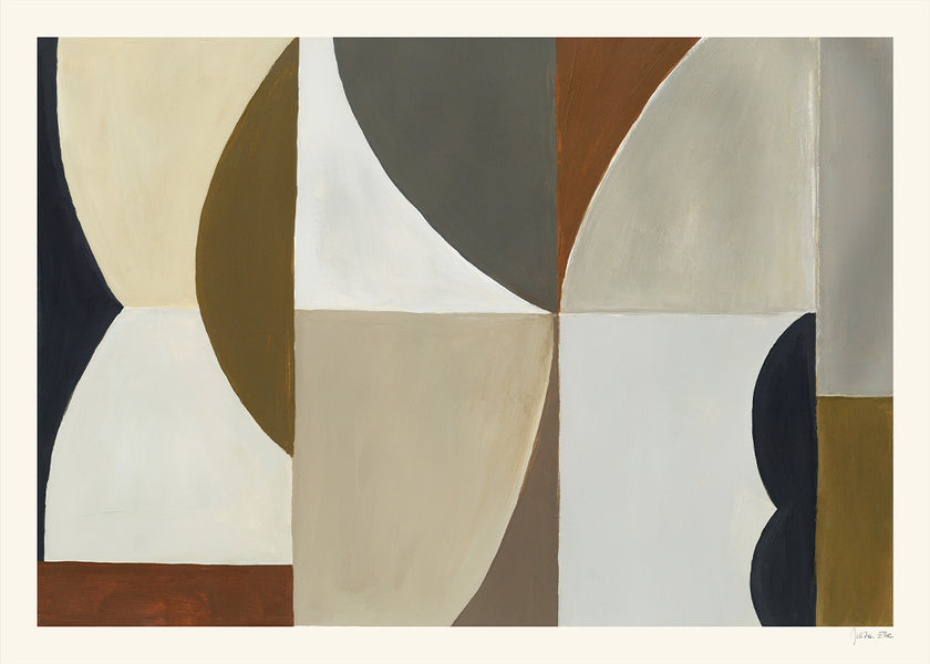 Julita Elbe - Pattern