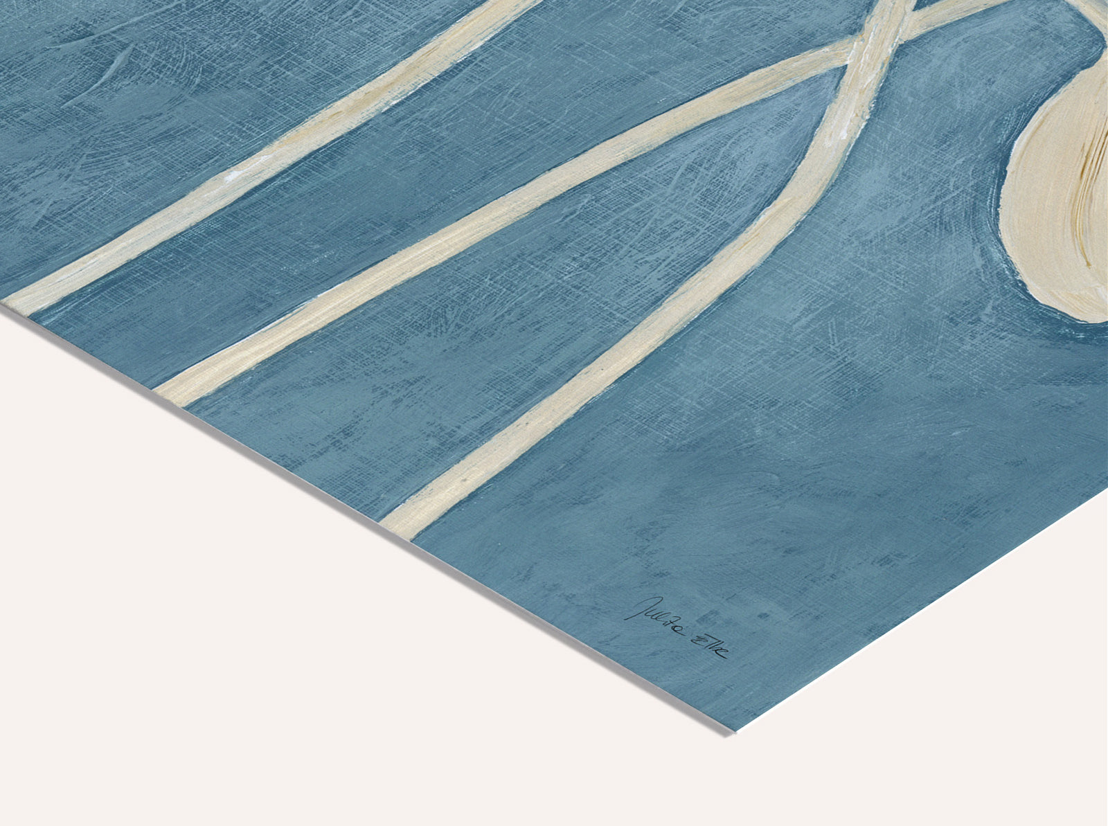 Julita Elbe - Amelie's tulips