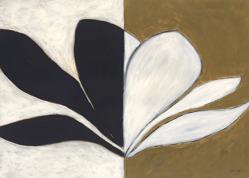 Julita Elbe - Black and White