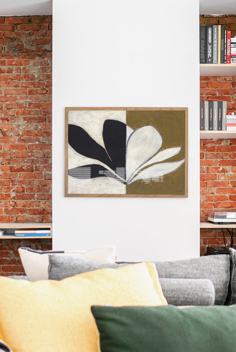 Julita Elbe - Black and White