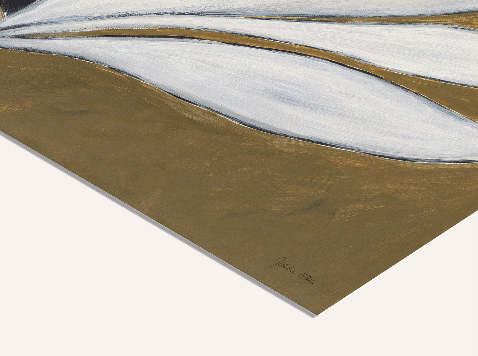 Julita Elbe - Black and White