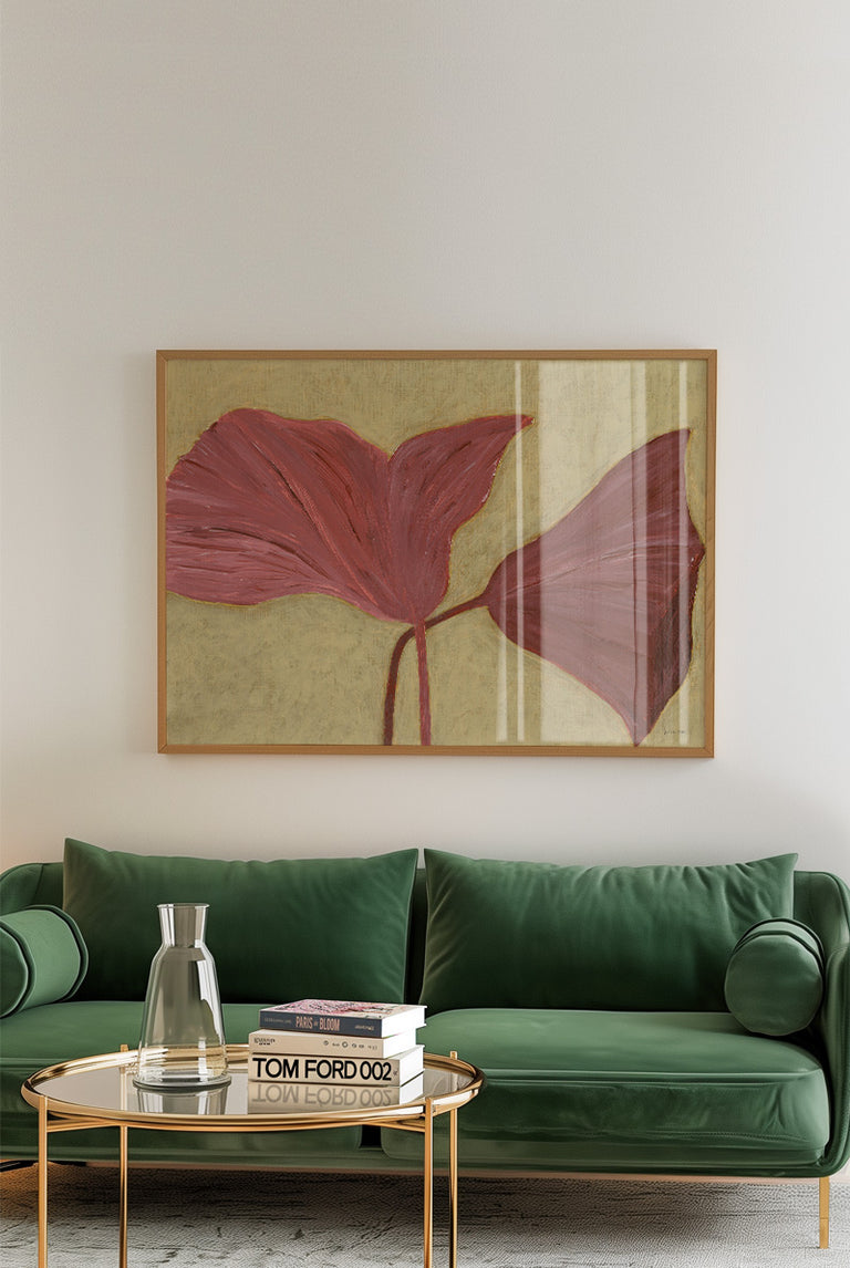 Julita Elbe - Dance of Nature