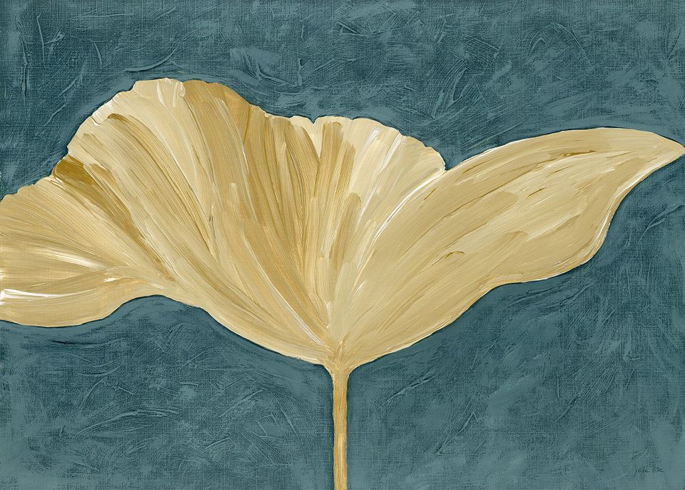 Julita Elbe -  Unfolded Flower