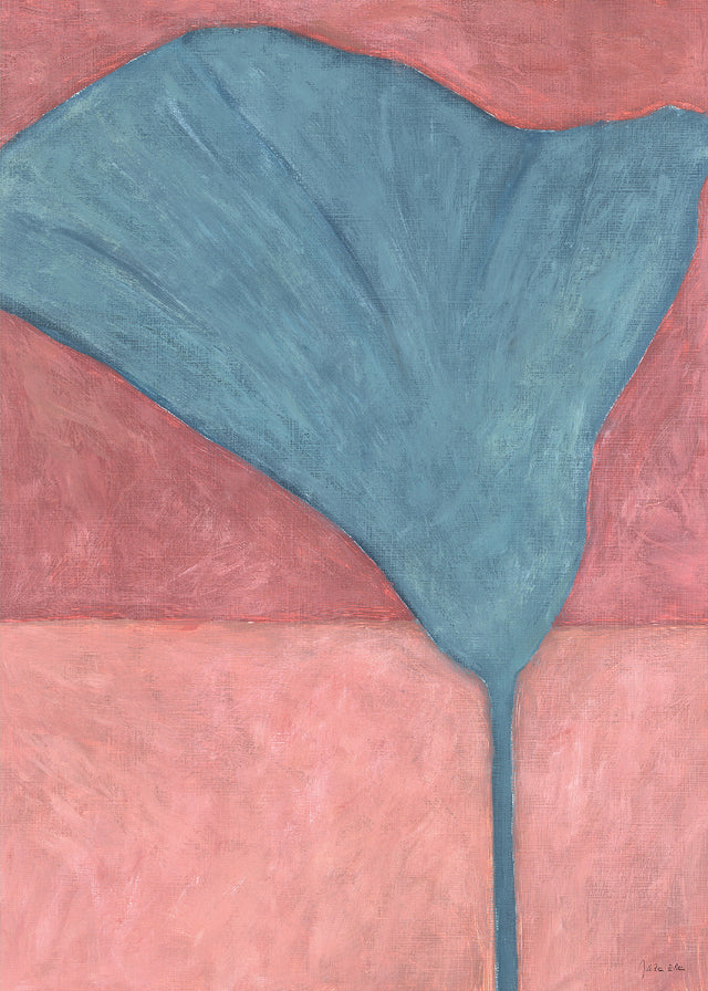 Julita Elbe - Midnight Flower