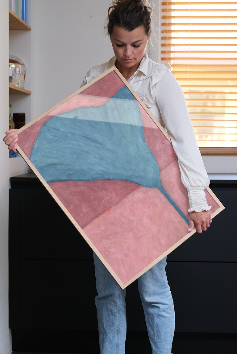 Julita Elbe - Midnight Flower