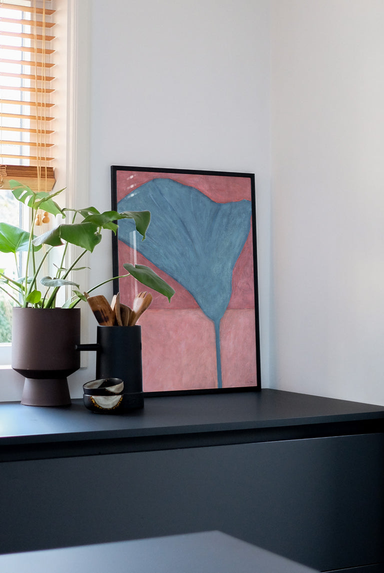 Julita Elbe - Midnight Flower