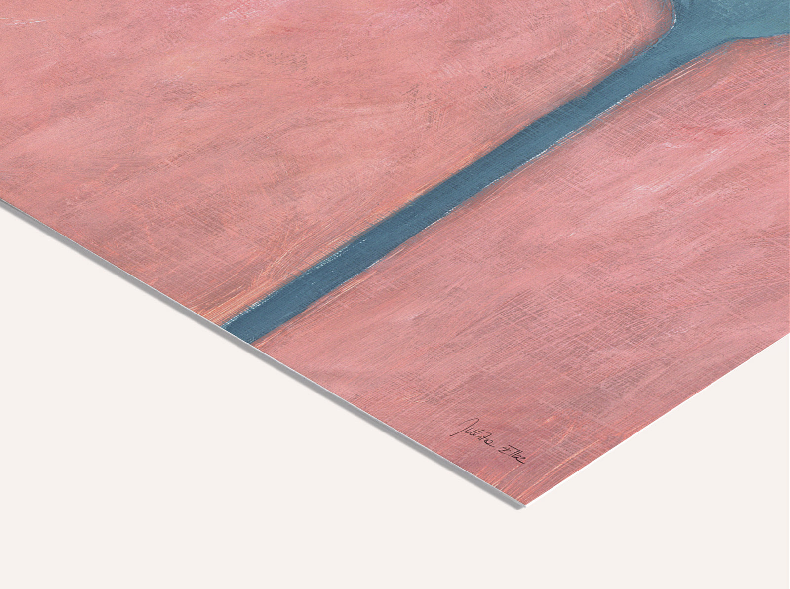 Julita Elbe - Midnight Flower