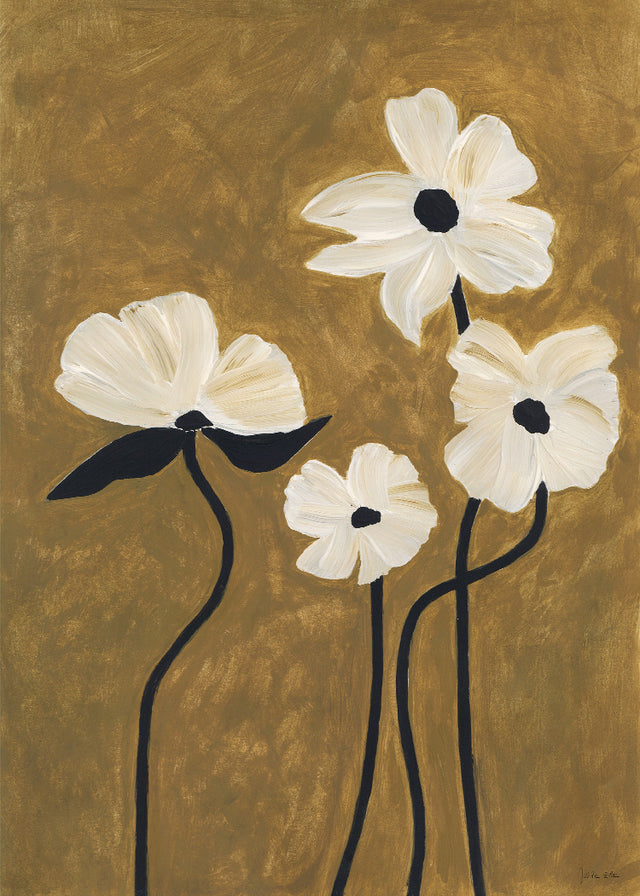 Julita Elbe - Morning Blossoms