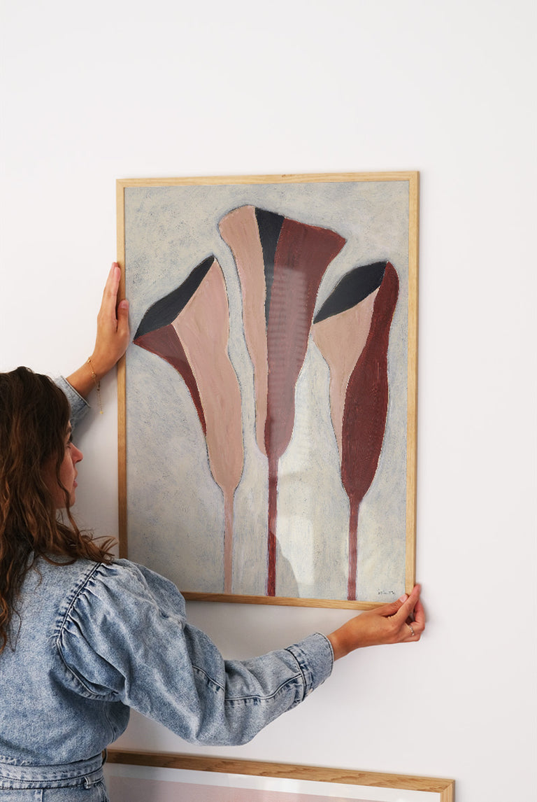 Julita Elbe - Summer Night