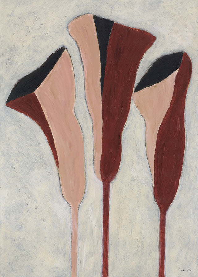 Julita Elbe - Summer Night