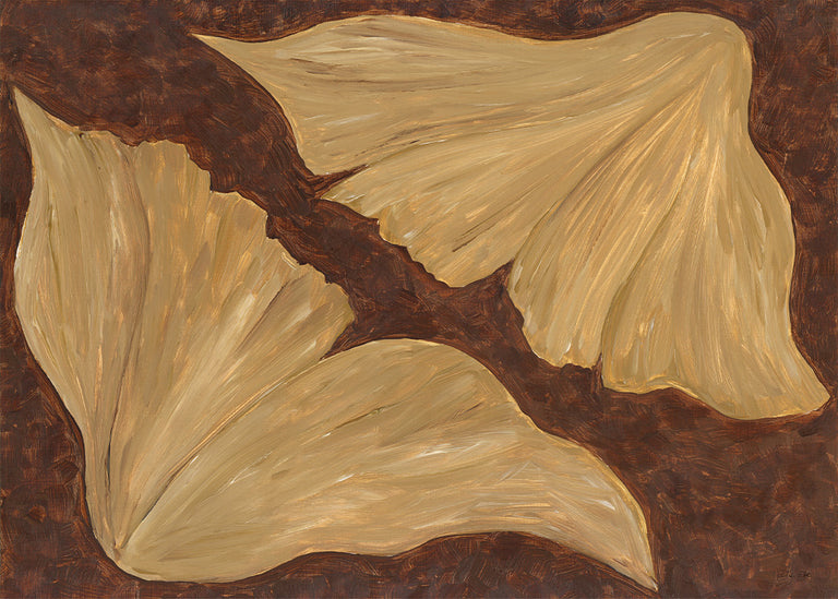 Julita Elbe -  Organic Contours