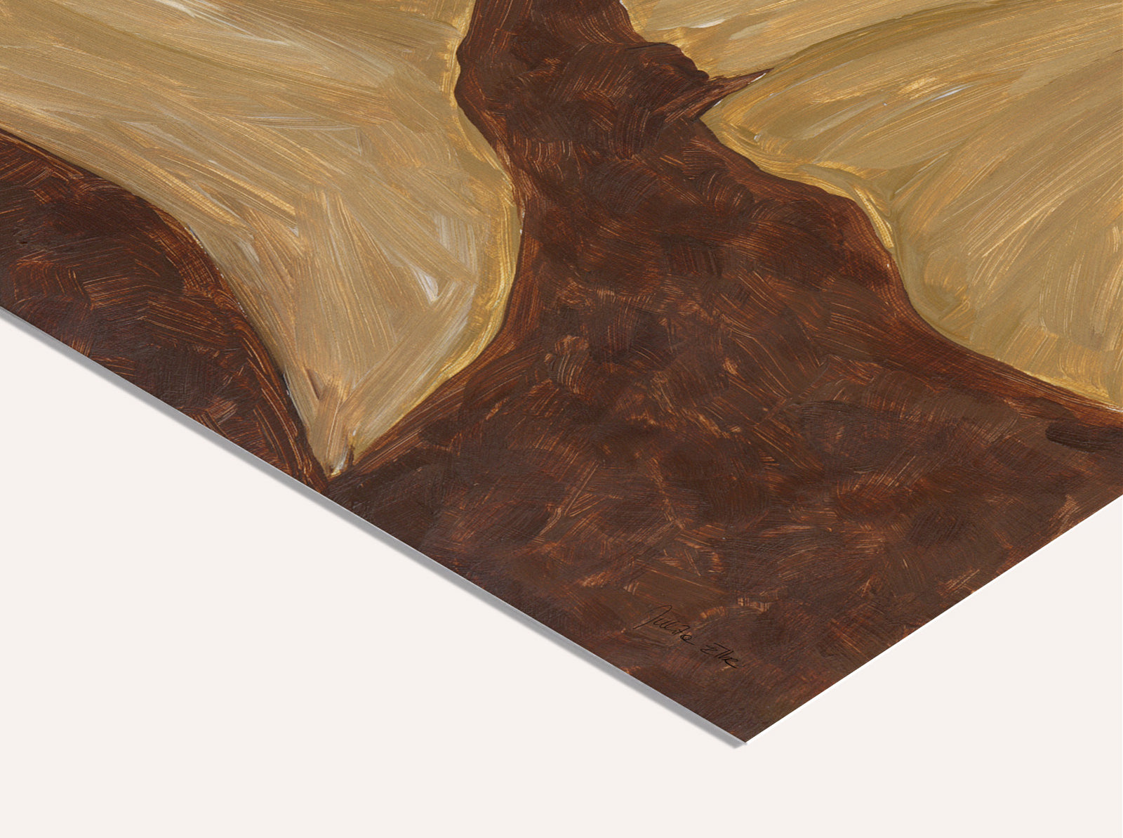 Julita Elbe -  Organic Contours