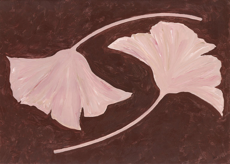 Julita Elbe -  Flowery Duet