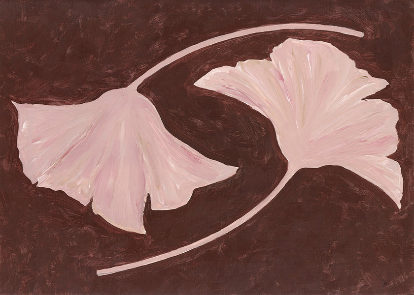 Julita Elbe -  Flowery Duet