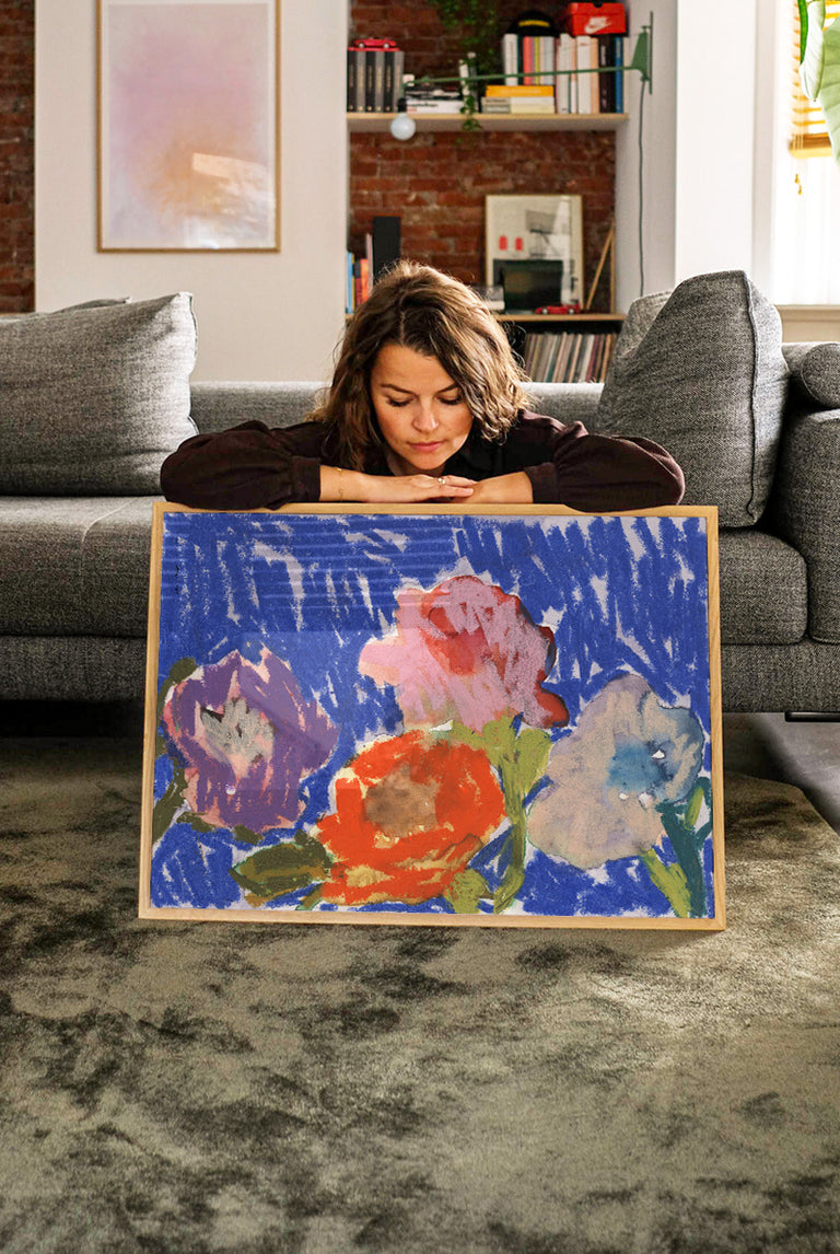Liat Greenberg - Bloom No. 3