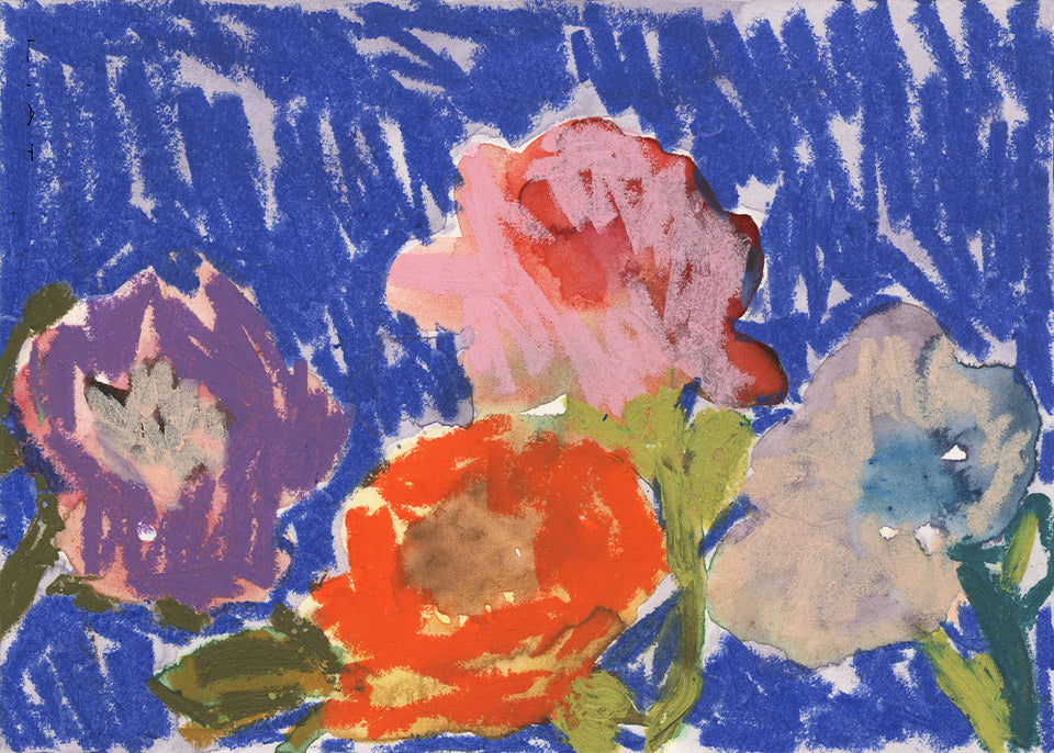 Liat Greenberg - Bloom No. 3