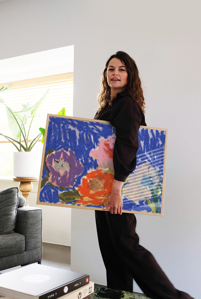 Liat Greenberg - Bloom No. 3