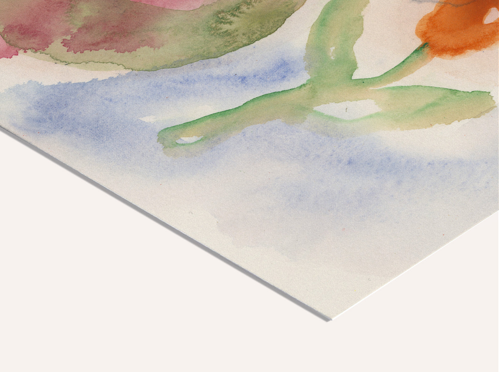 Liat Greenberg - Flower Blobs