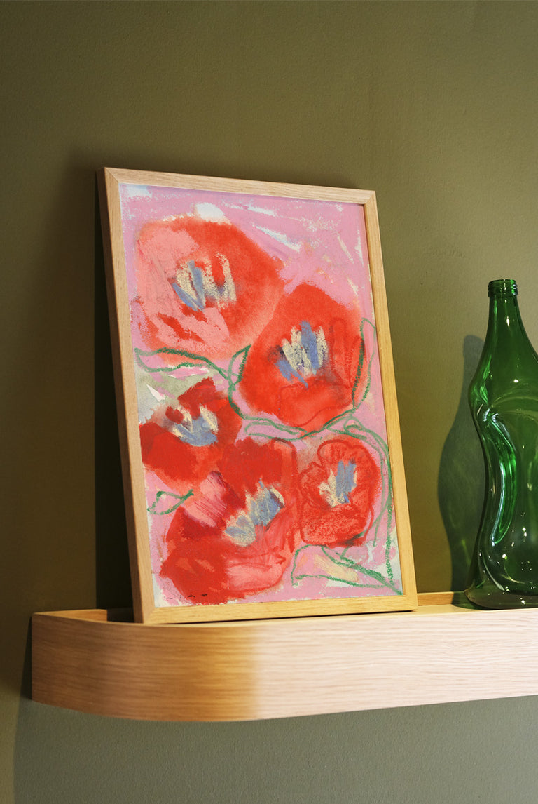 Liat Greenberg - Bloom No. 5