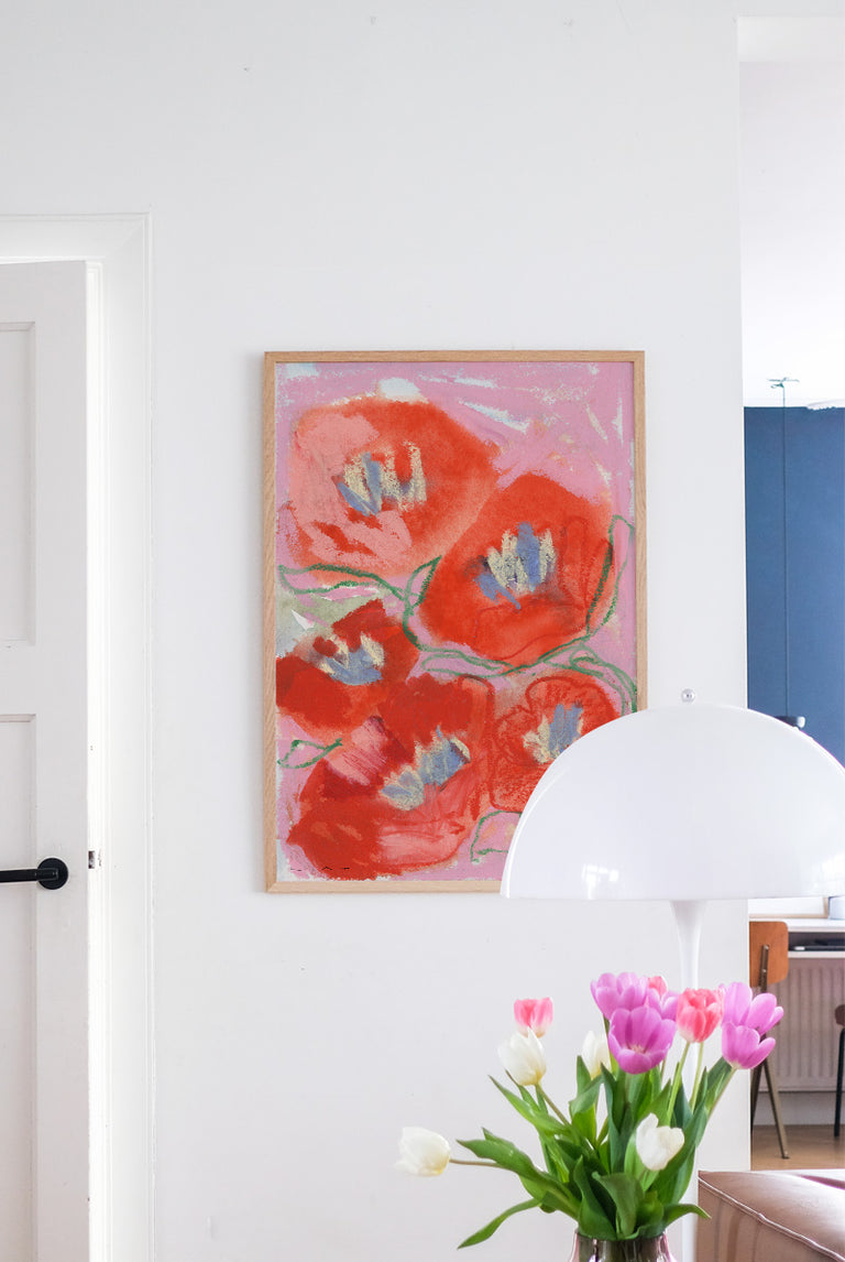 Liat Greenberg - Bloom No. 5