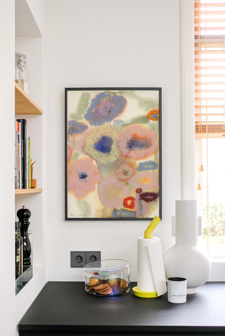 Liat Greenberg - Faded Field