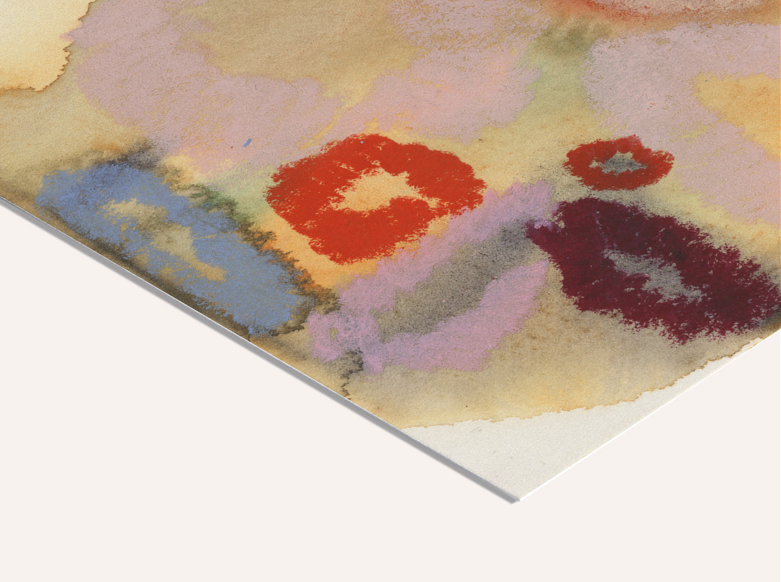 Liat Greenberg - Faded Field