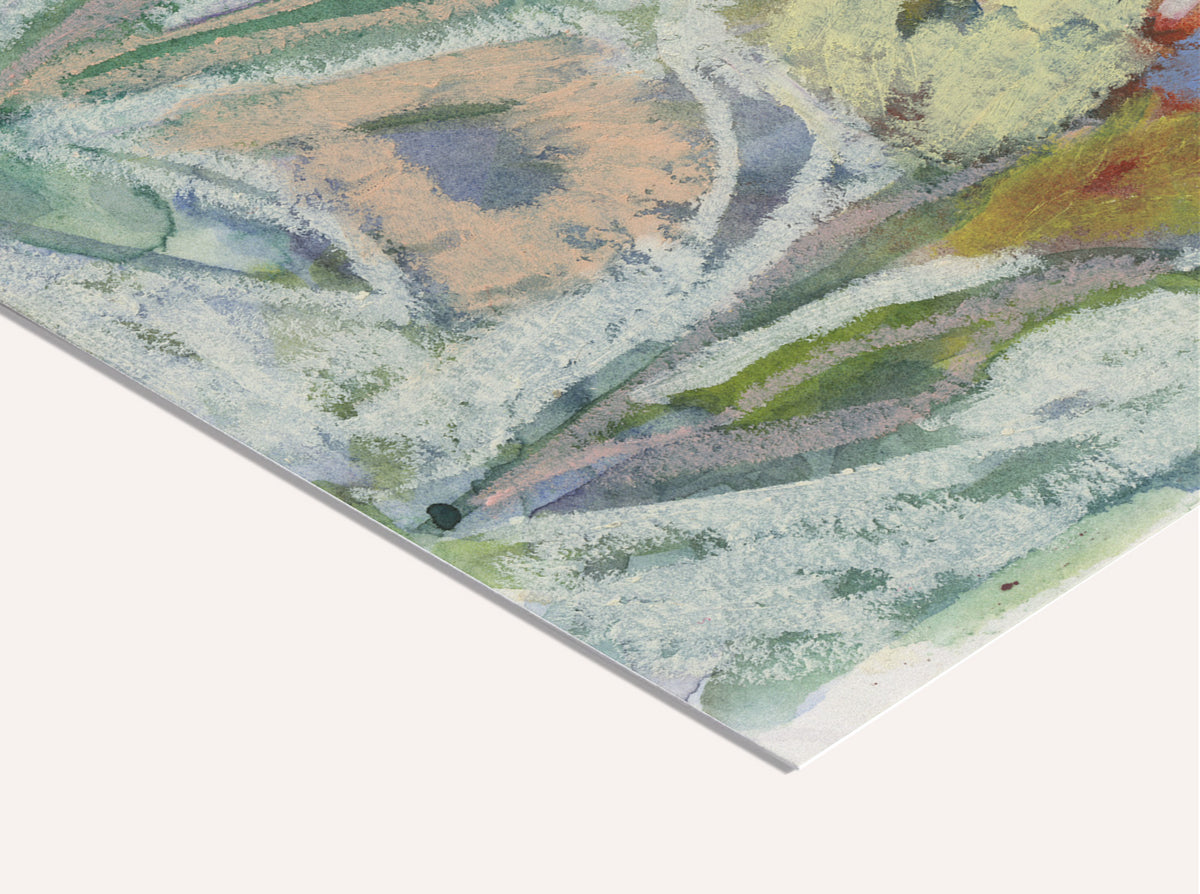 Liat Greenberg - Floral Mist