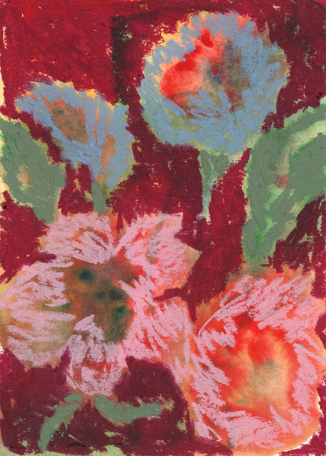 Liat Greenberg - Midnight Bloom