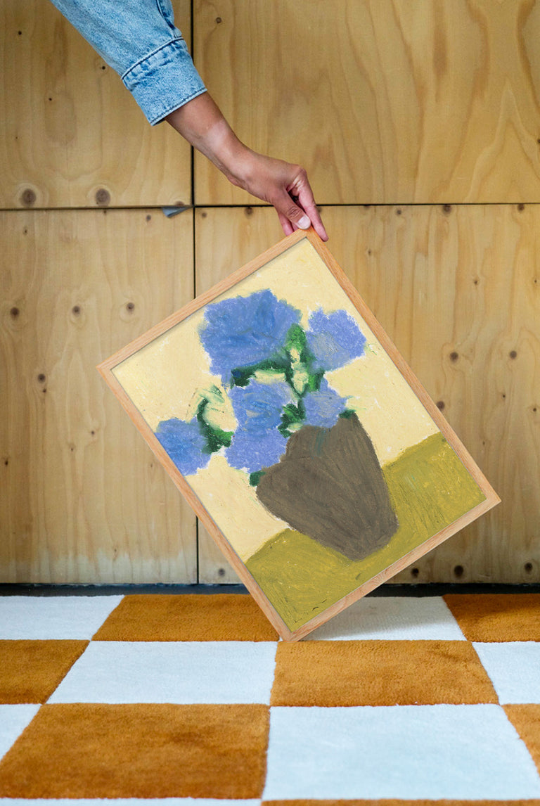 Liat Greenberg - Vase
