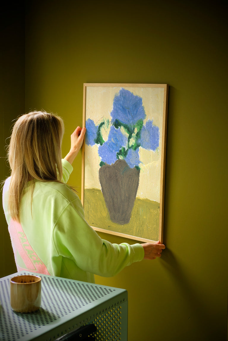 Liat Greenberg - Vase