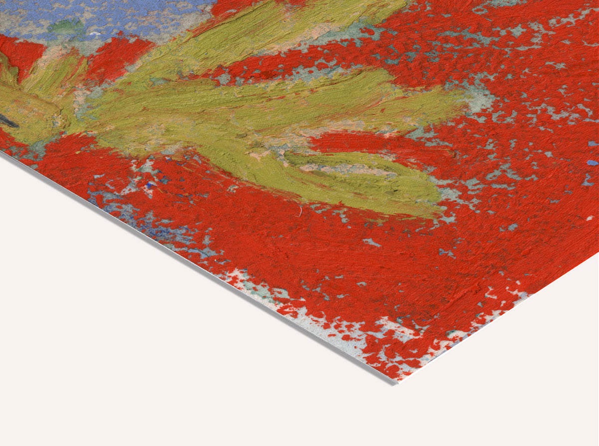 Liat Greenberg - Autumn Bloom